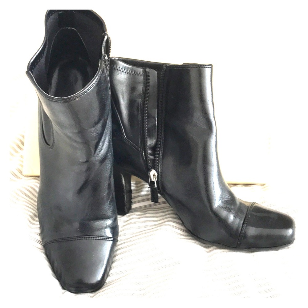 Boots 🖤